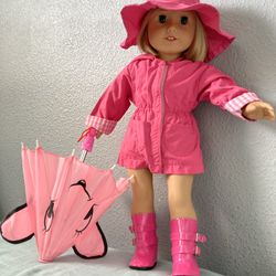 18 Inch Doll Clothing Set 