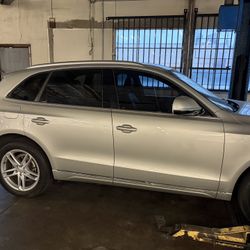 2015 Audi Q5