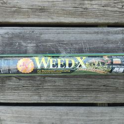 Landscape Fabric Weed Barrier