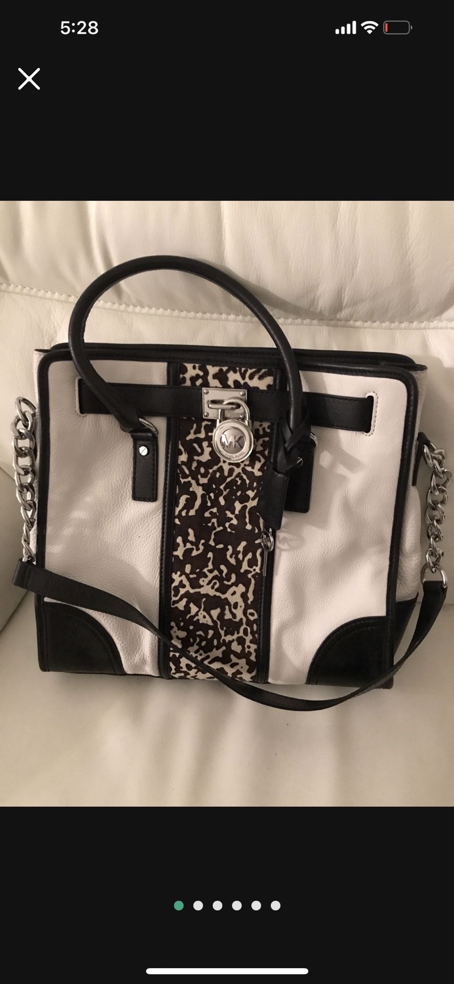 Michael Kors Purse 