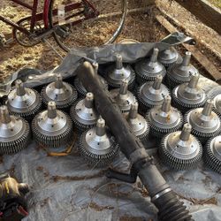 Led Grow Lights $10 Each