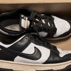 Men’s Shoes Size 12