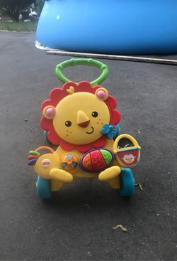 Baby toy