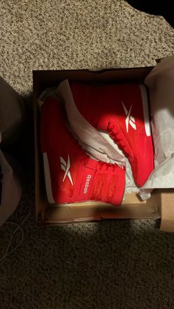 Boxing Shoes