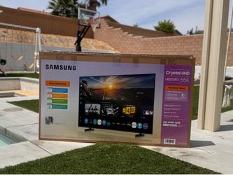 55U8000F 55” Samsung smart 4k led Uhd tv