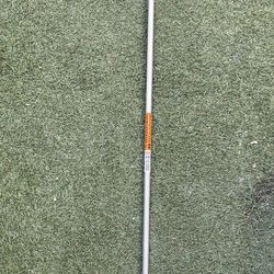 Titán Pole Extencion 30” ( 2ft & 6”