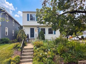 Unit 0234 | 3 bd | 3 ba | 2,041 sqft 751 Grandon Ave, Columbus, OH 43209