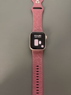 Apple Watch Series 8
