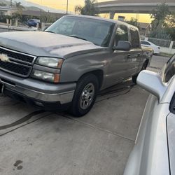 2006 Chevrolet Silverado