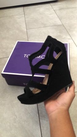Top moda Ella-15 black