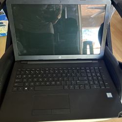 HP Laptop