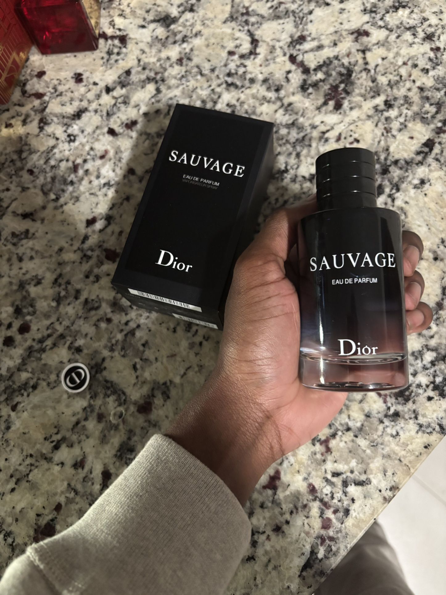 Designer Cologne/Perfume