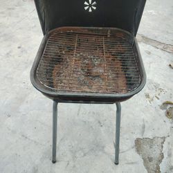 Asador De Carne/BBQ Grill 