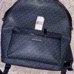 Michael Kors Backpack