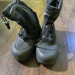 Kids Snow Boots