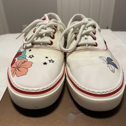 Gucci Sneakers EU7/US 8-8.5