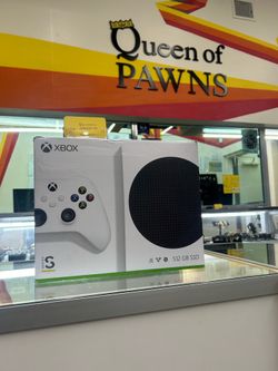 Xbox series s