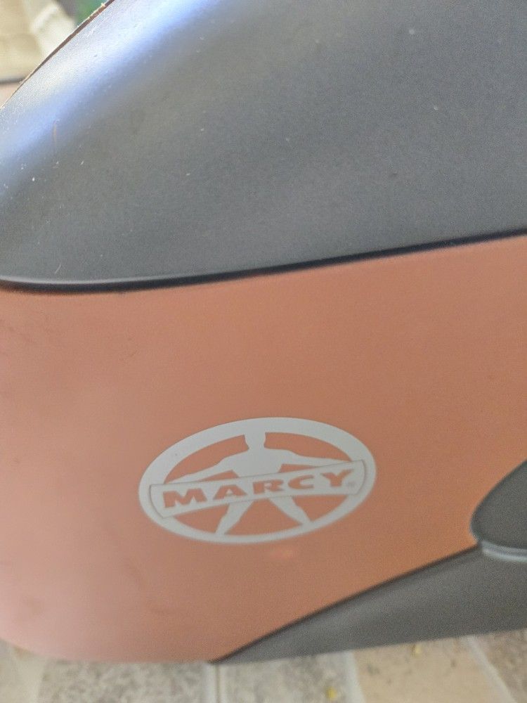 Exercise Static Bike