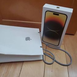 iPhone 14 Pro