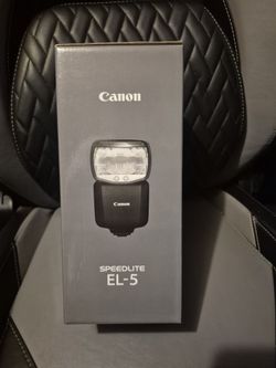 Canon Flash