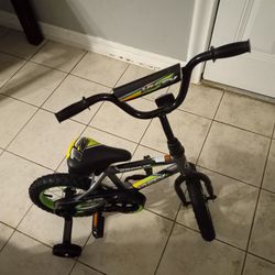 Kids Bike
