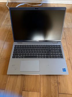 Dell laptop FOR PARTS