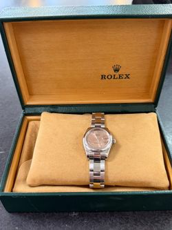 Rolex