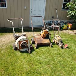 Equipment For Sale