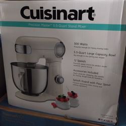Cuisinart Stand Mixer