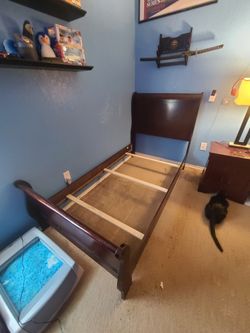 Bed Frame