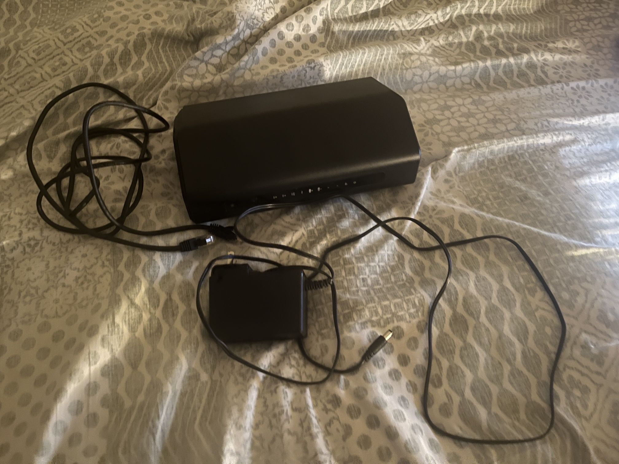 Nighthawk RS 300 WiFi 7 Router