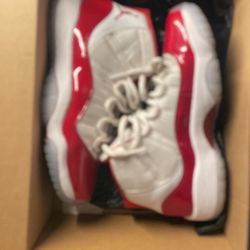 11s Cherrys 