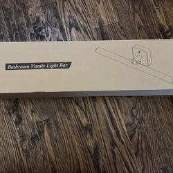 Brand New Bathroom Vanity Light 23 Inch 