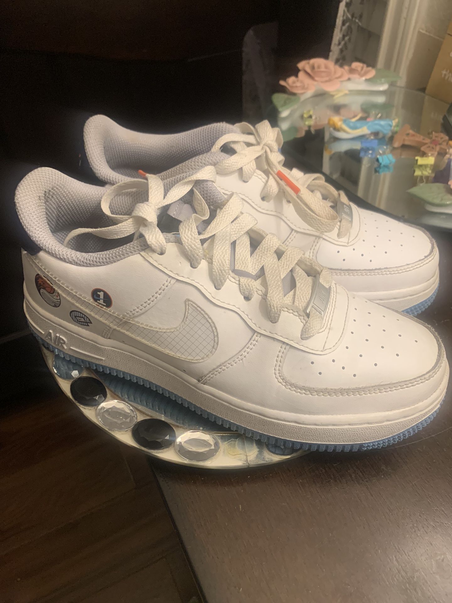 Nike