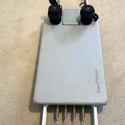 Aero Pilates Reformer Machine