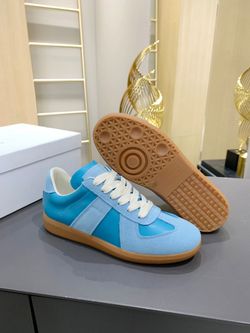 Maison Margiela 2025 shoes size 4-11