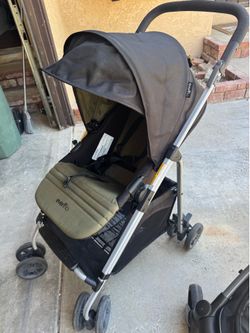 Stroller