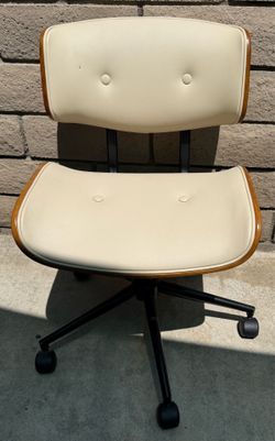 Modern office chair