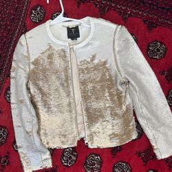 Sparkling Jacket 🧥/ Blazer 