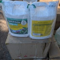 Brand: Dyna-Gro
4.8
4.8 out of 5 stars
(769)
Dyna Gro Foliage Pro 32oz 1 Quart Liquid Plant Dyna Gro Fertilizer Bloom Grow