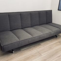 CB2 Sleeper Futon