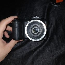 Kodak Camera