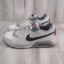 Nike Air Max IVO Low Running Shoes Gym Men Size 13