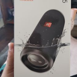 JBL Flip 5 New 