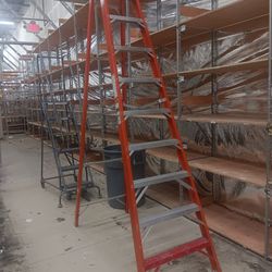 Ladders 