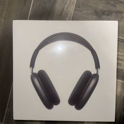 Airpod Max (space Black)
