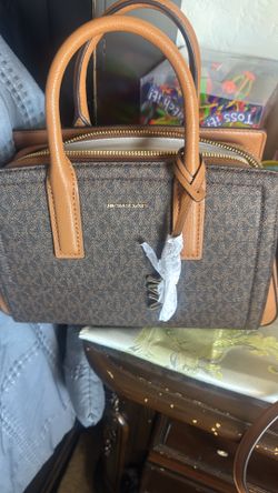 Brand new MK bag