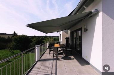 Retractable Awnings for Sale