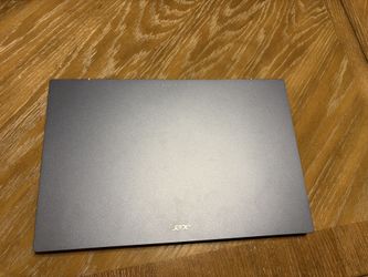 Acer Laptop