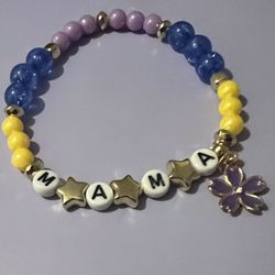 Handmade Bracelets 